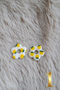 Pampille grande fleur