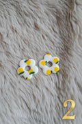 Pampille grande fleur