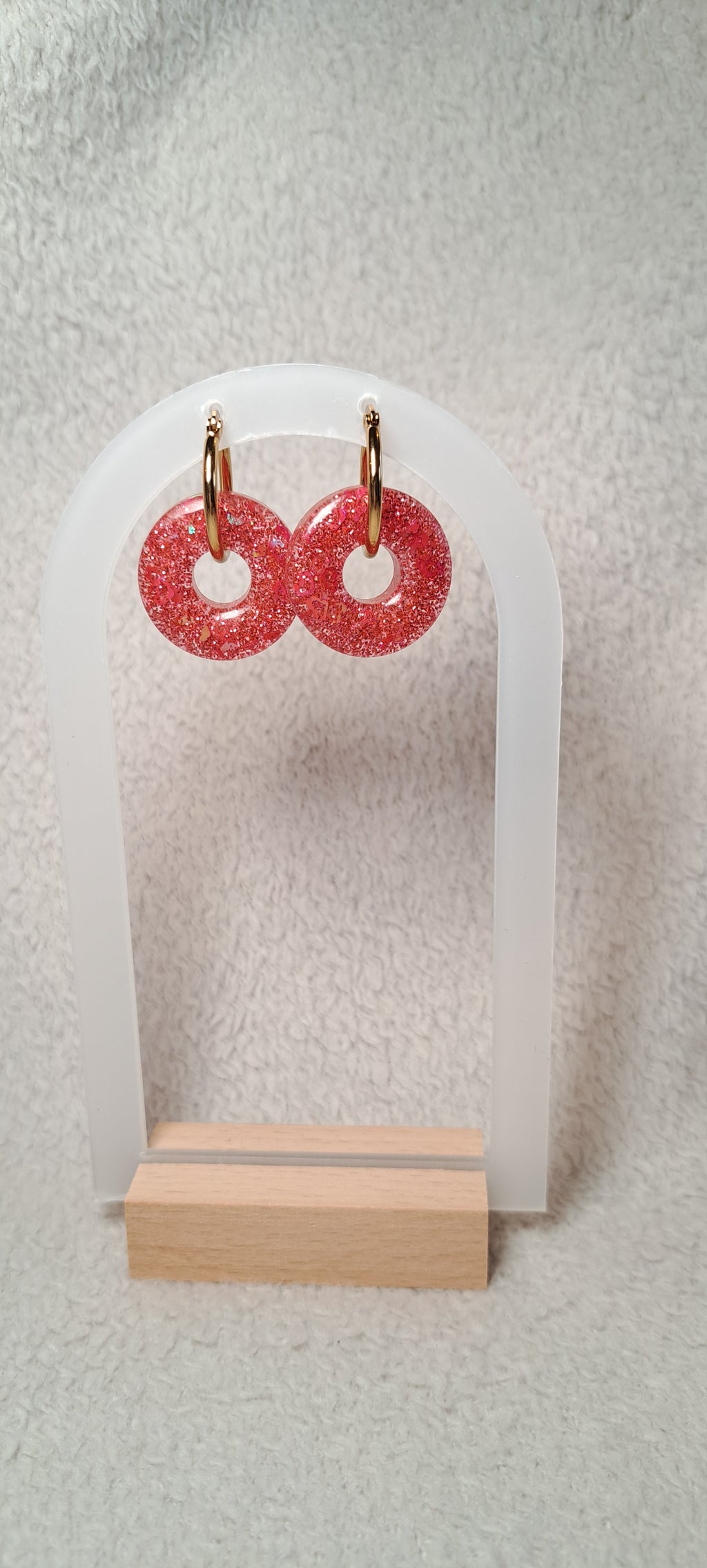 Pampille Donut