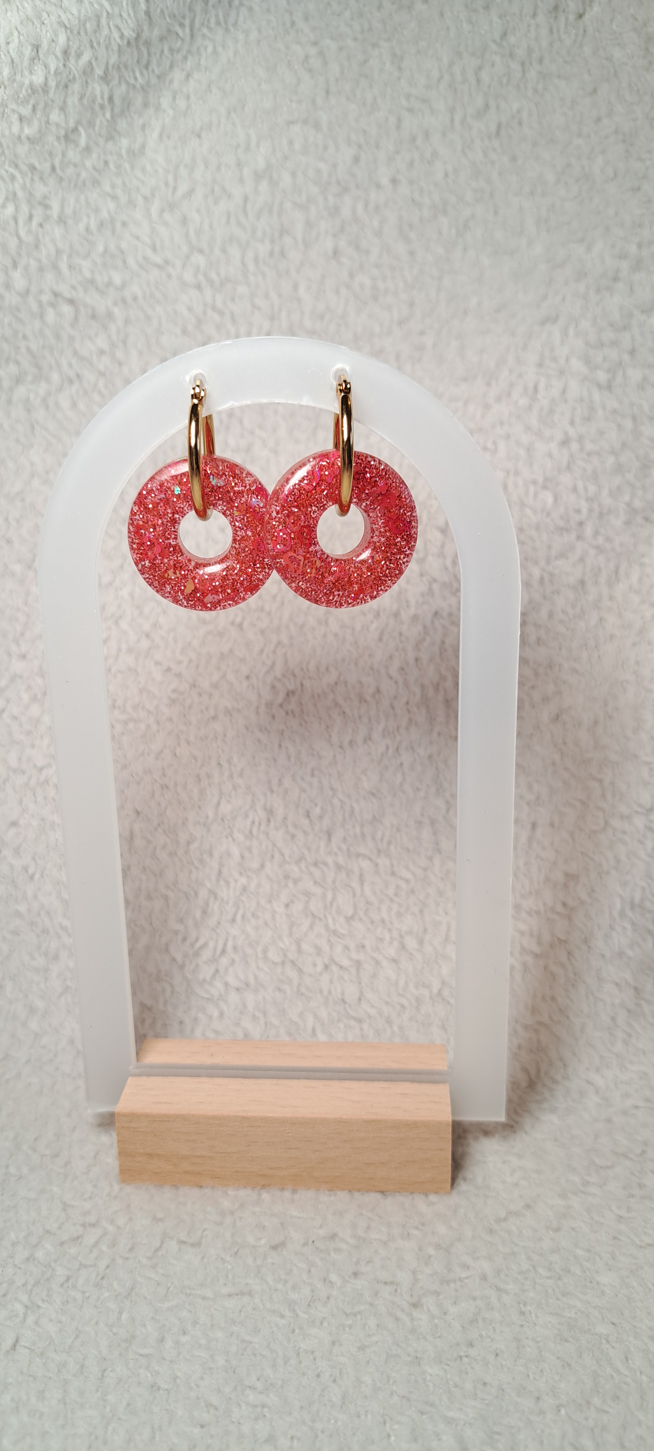 Pampille Donut