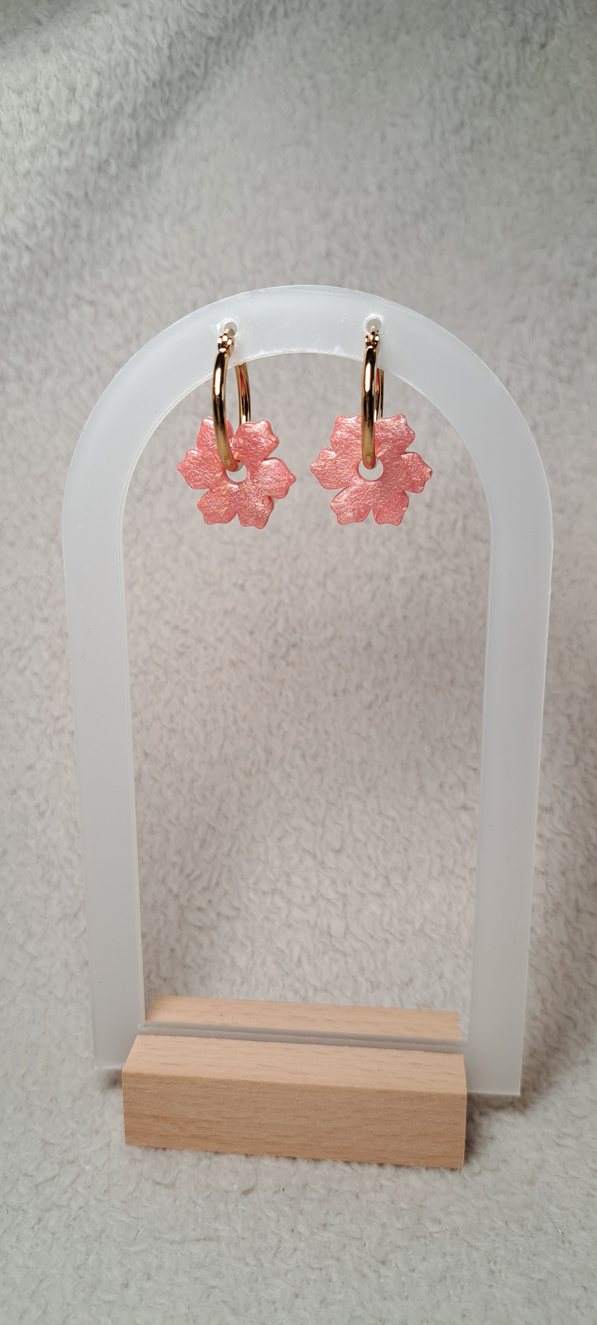 Pampille Sakura