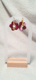 Pampille grande fleur