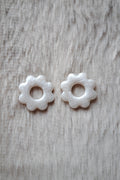 Pampille fleur 8 pétales