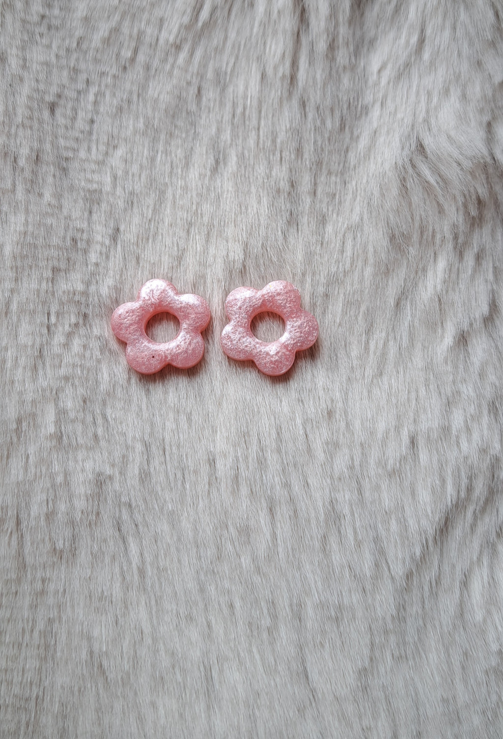 Pampille mini fleur
