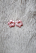 Pampille mini fleur