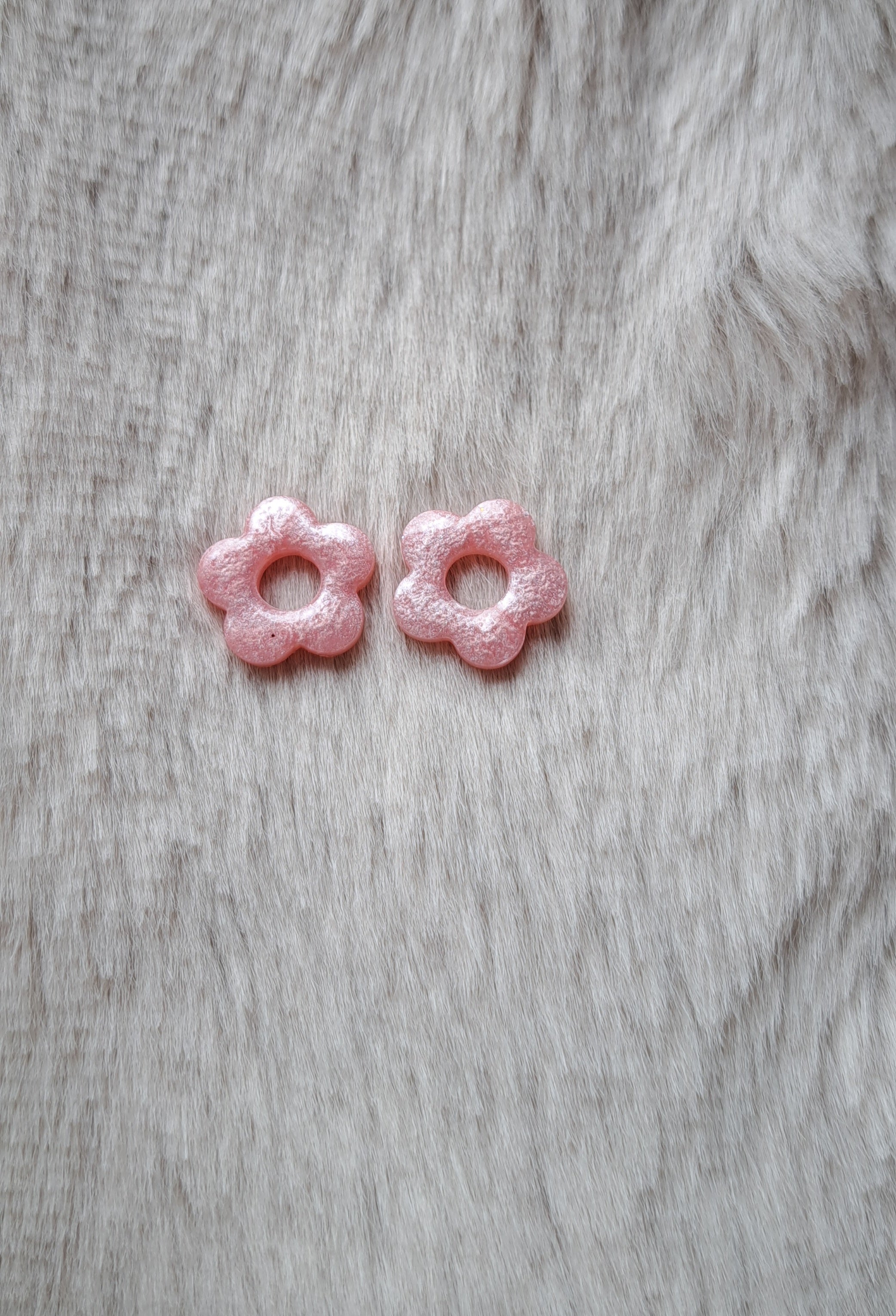 Pampille mini fleur
