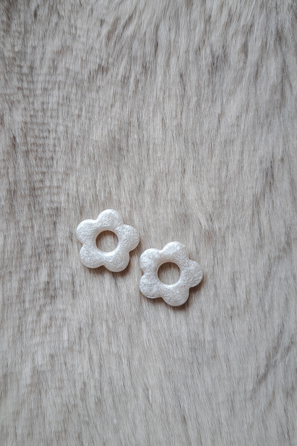 Pampille mini fleur