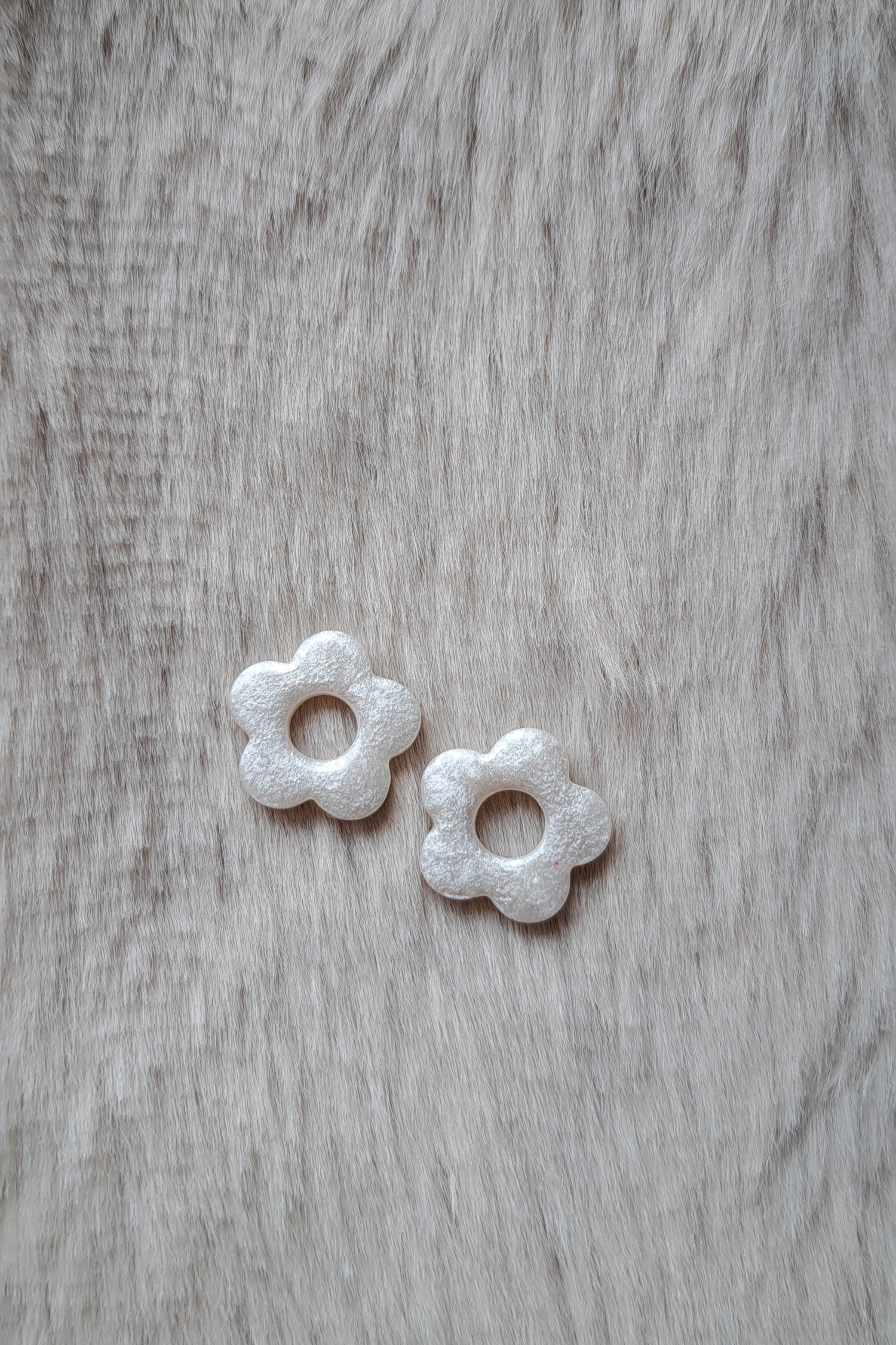 Pampille mini fleur