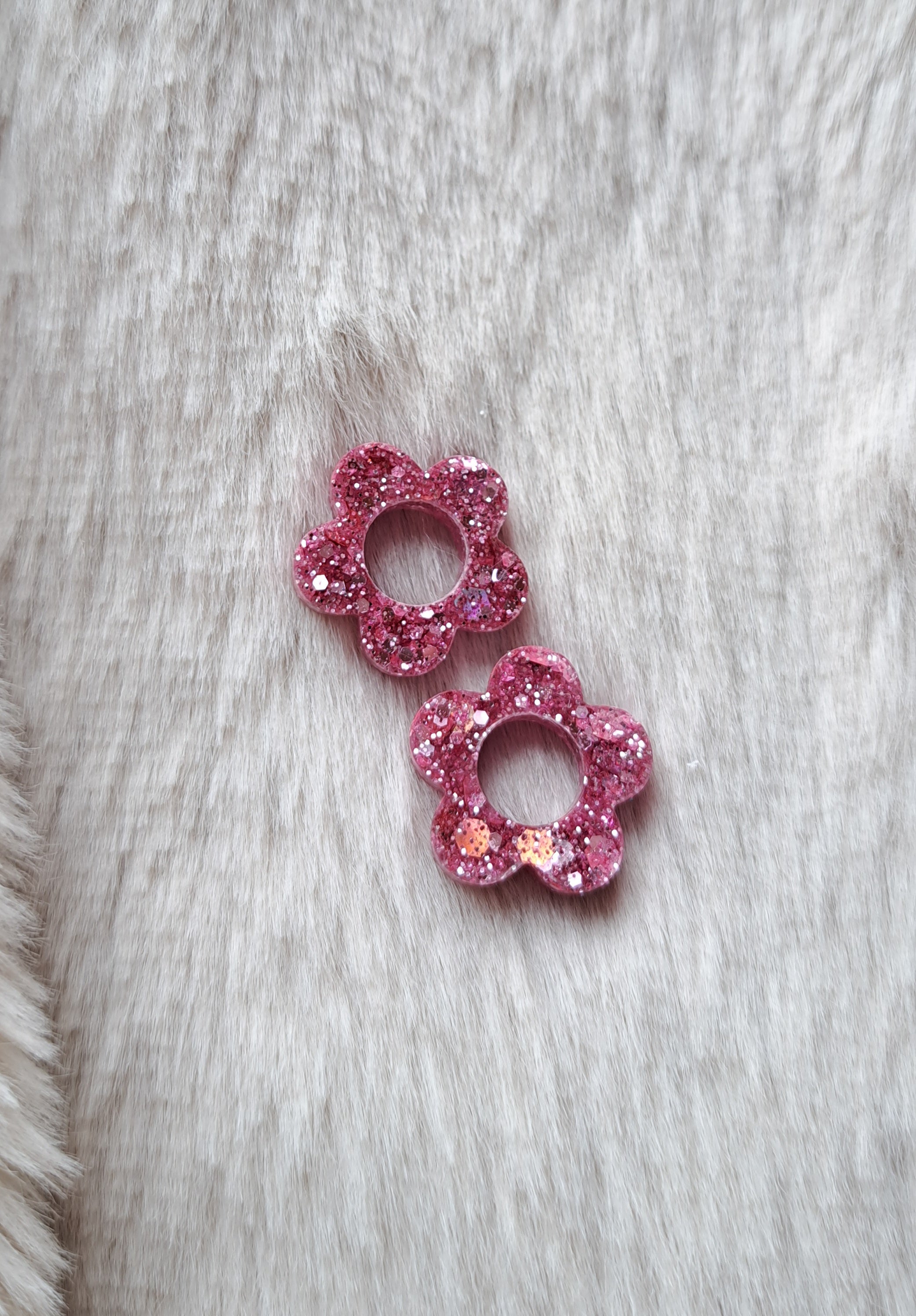 Pampille moyenne fleur
