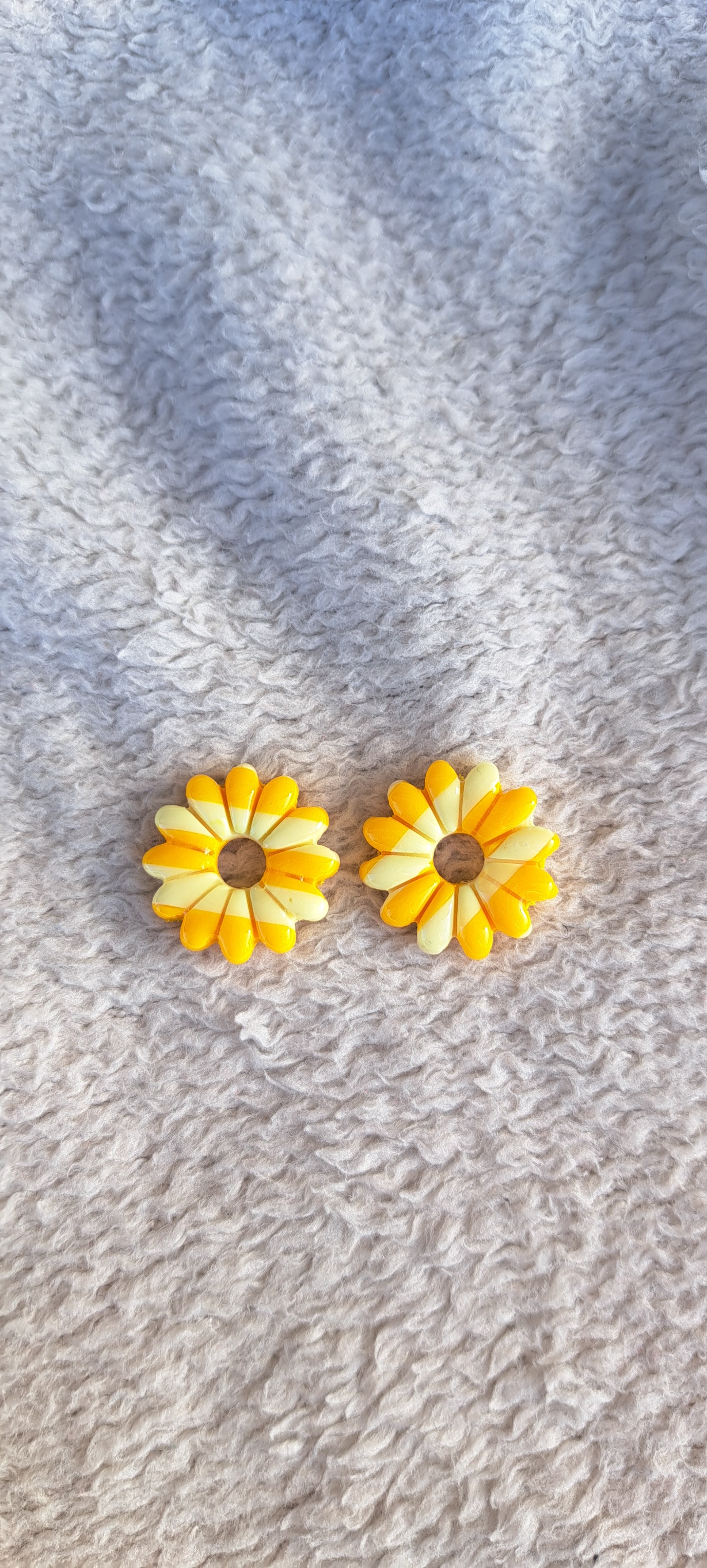 Pampille marguerite