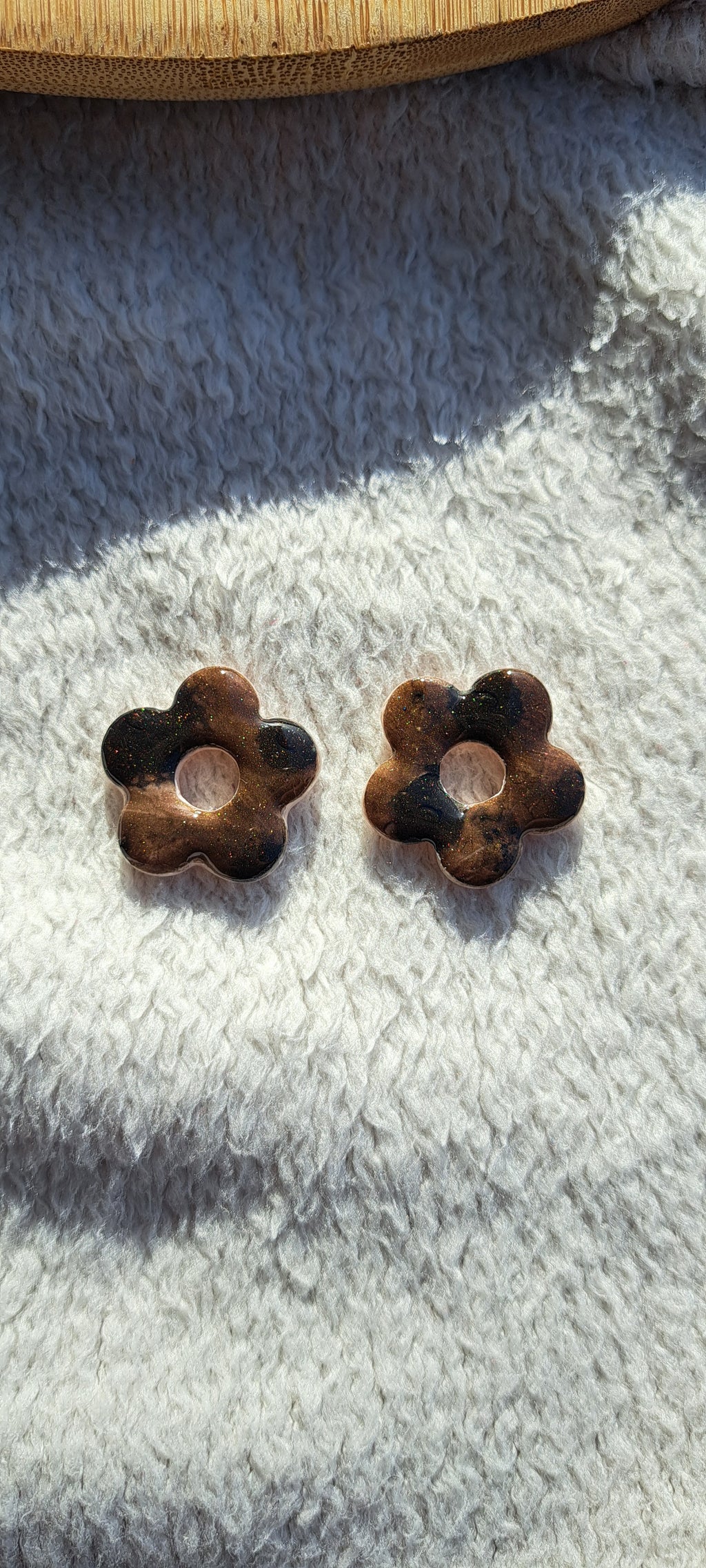 Pampille grande fleur