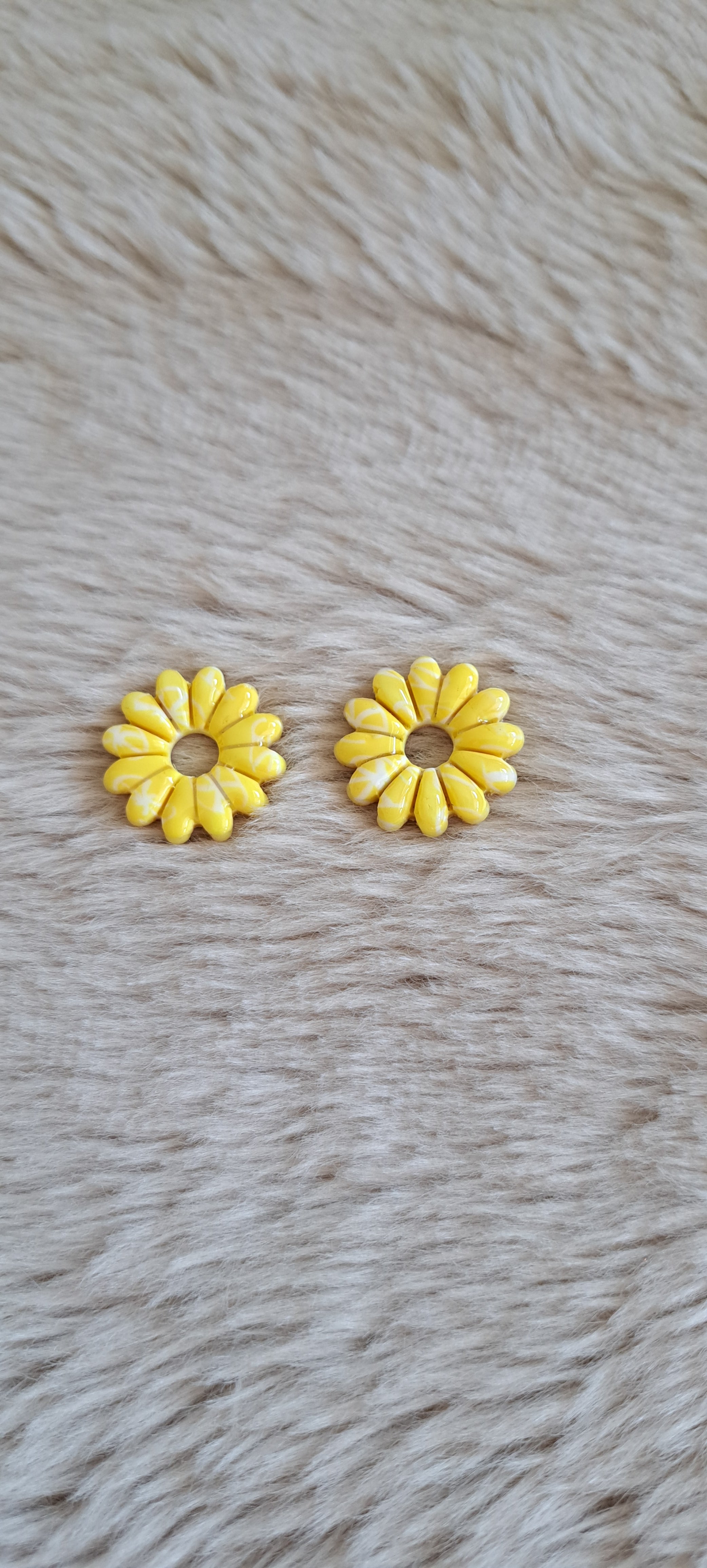 Pampille marguerite