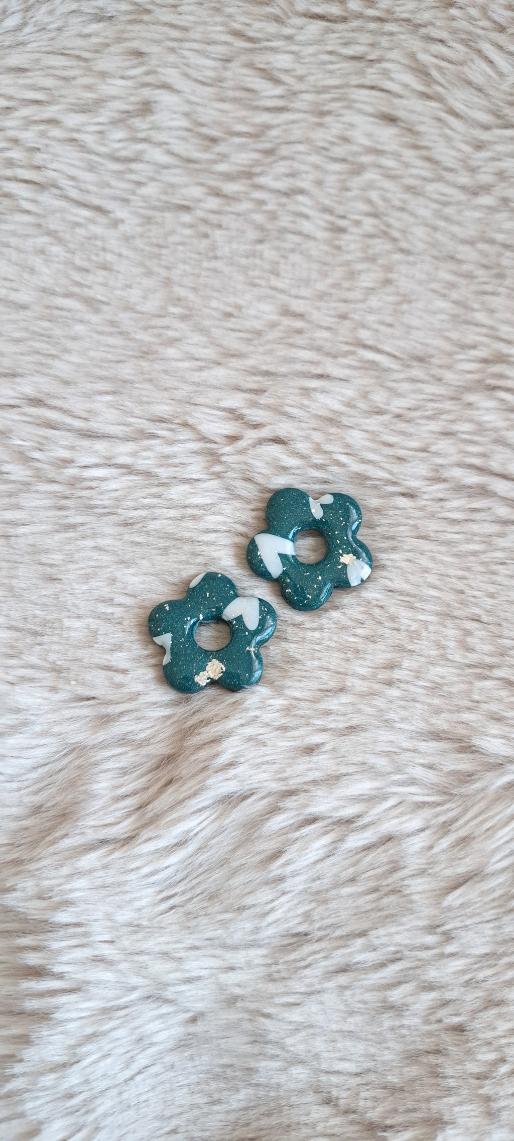 Pampille grande fleur