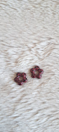 Pampille mini fleur