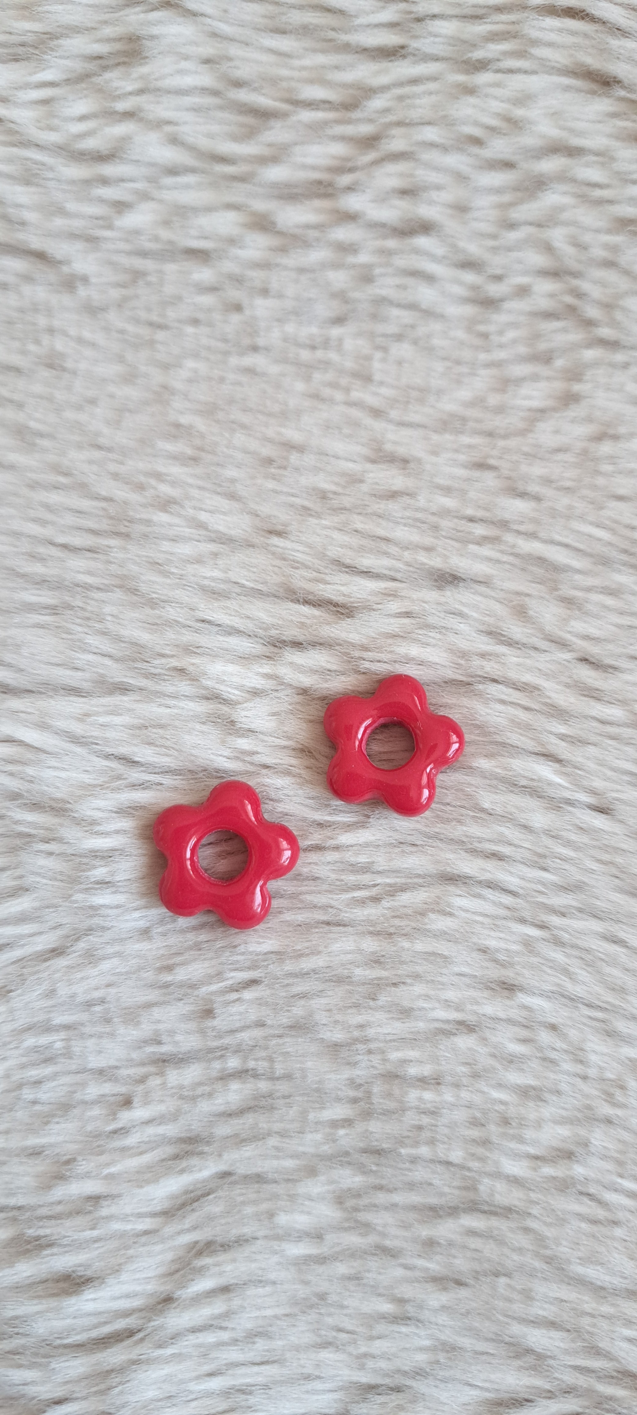 Pampille mini fleur