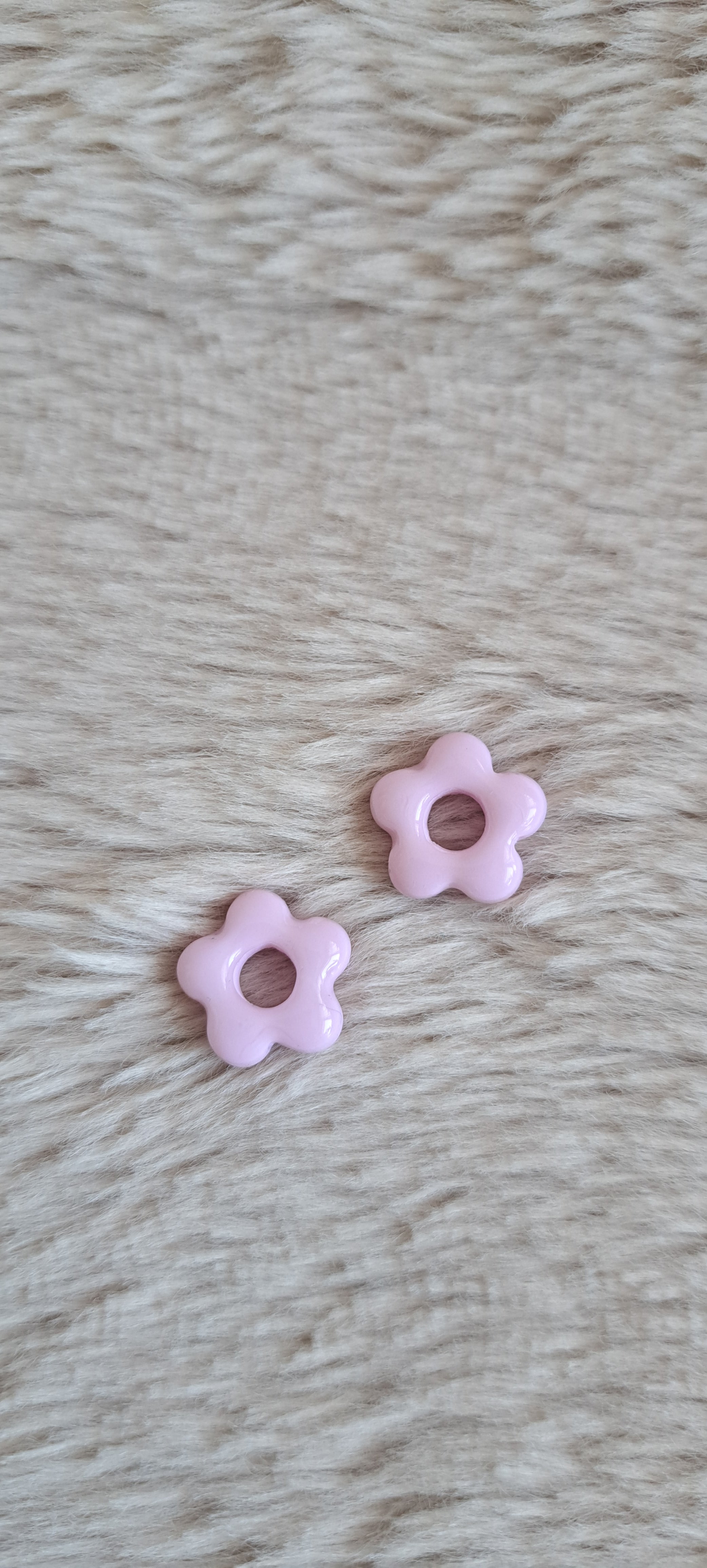 Pampille mini fleur