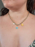 Collier Sunshine