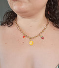 Collier Sunshine