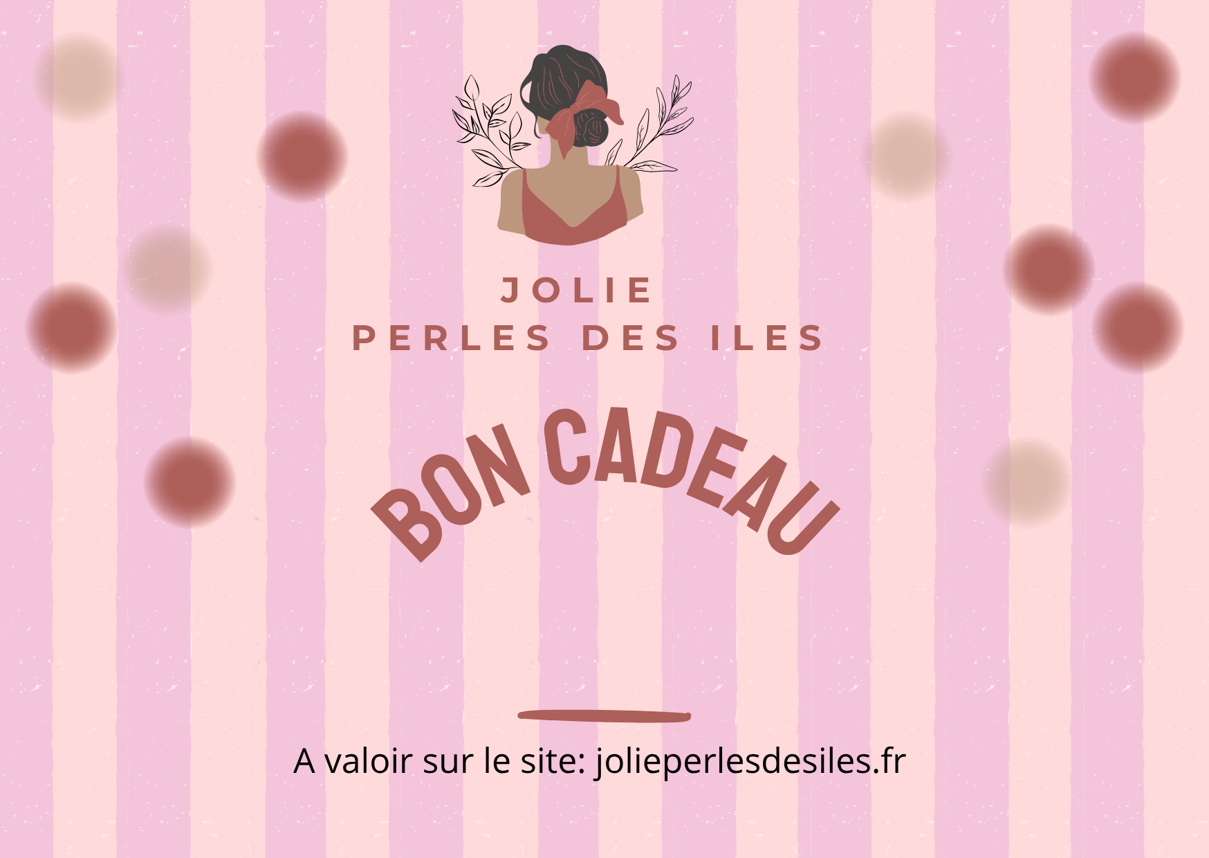 Carte Cadeau