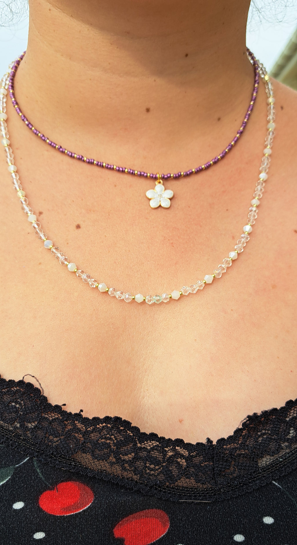 Collier Lysia