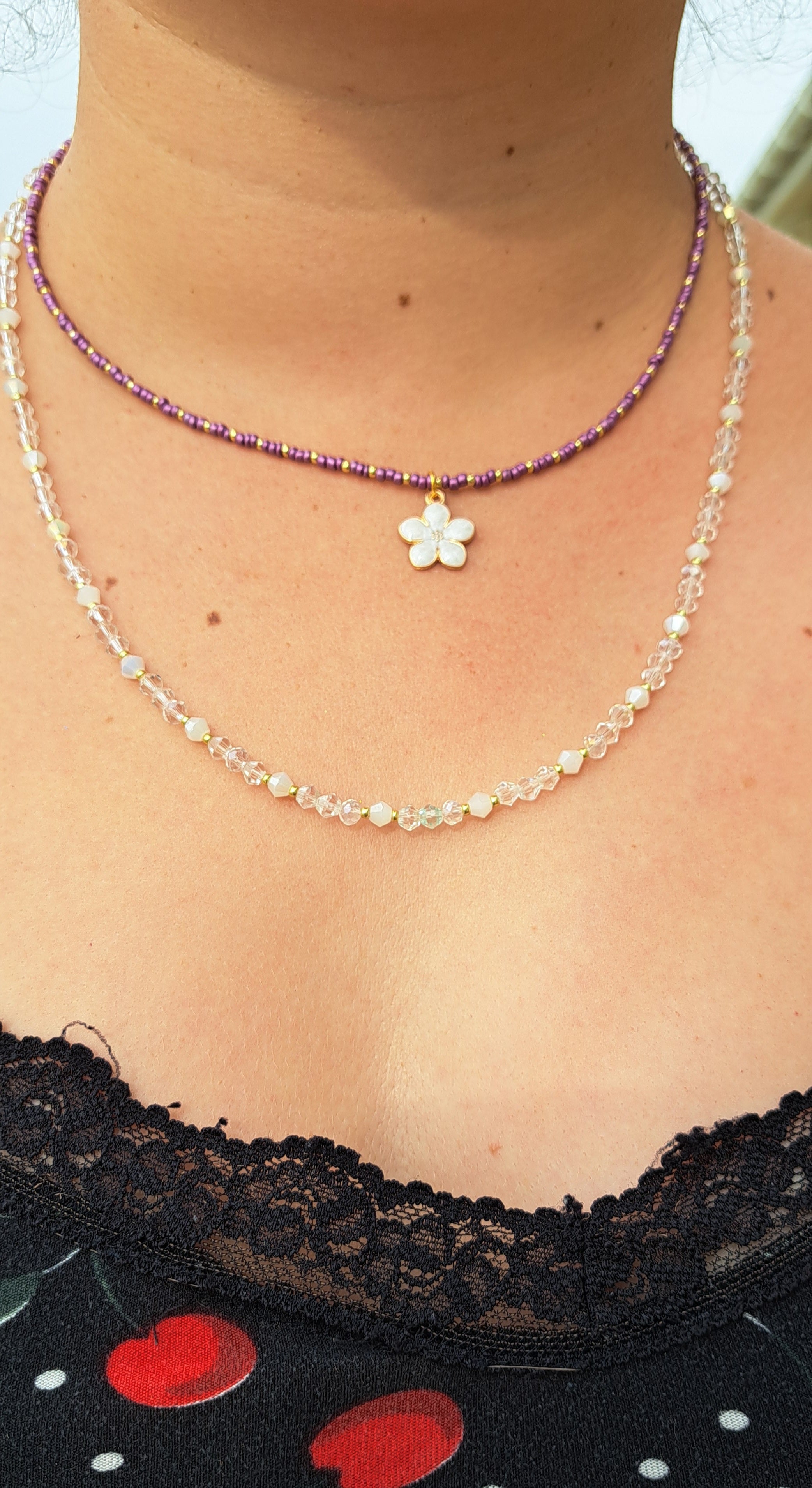 Collier Lysia