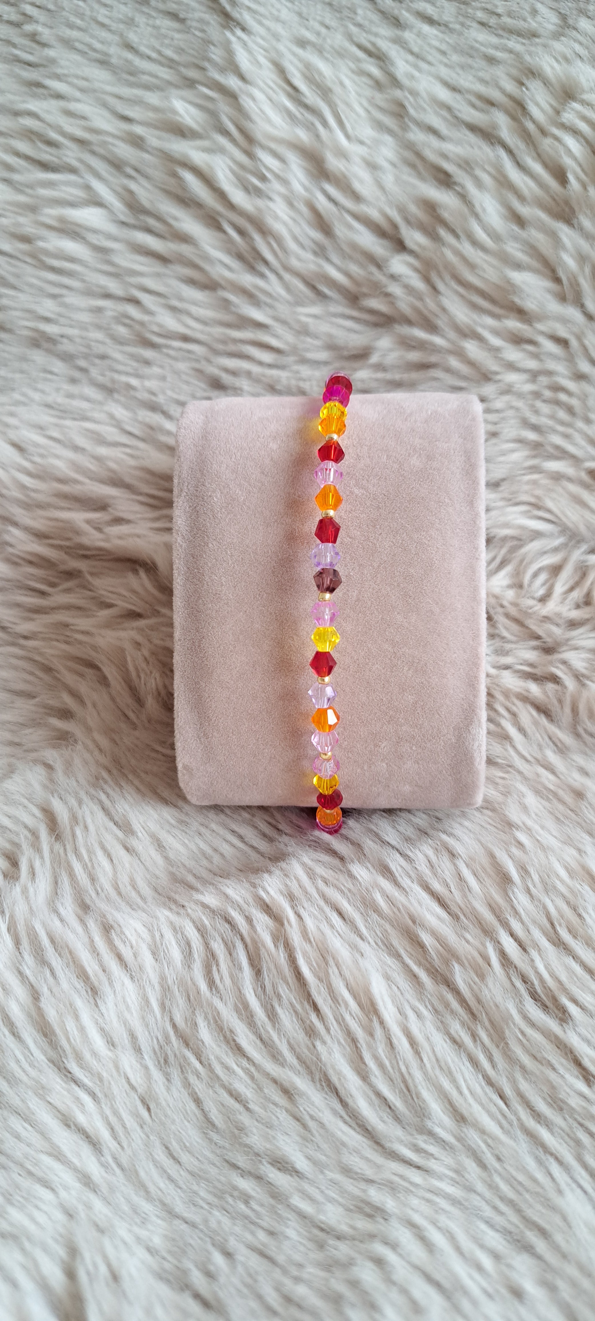 Bracelet Aurore
