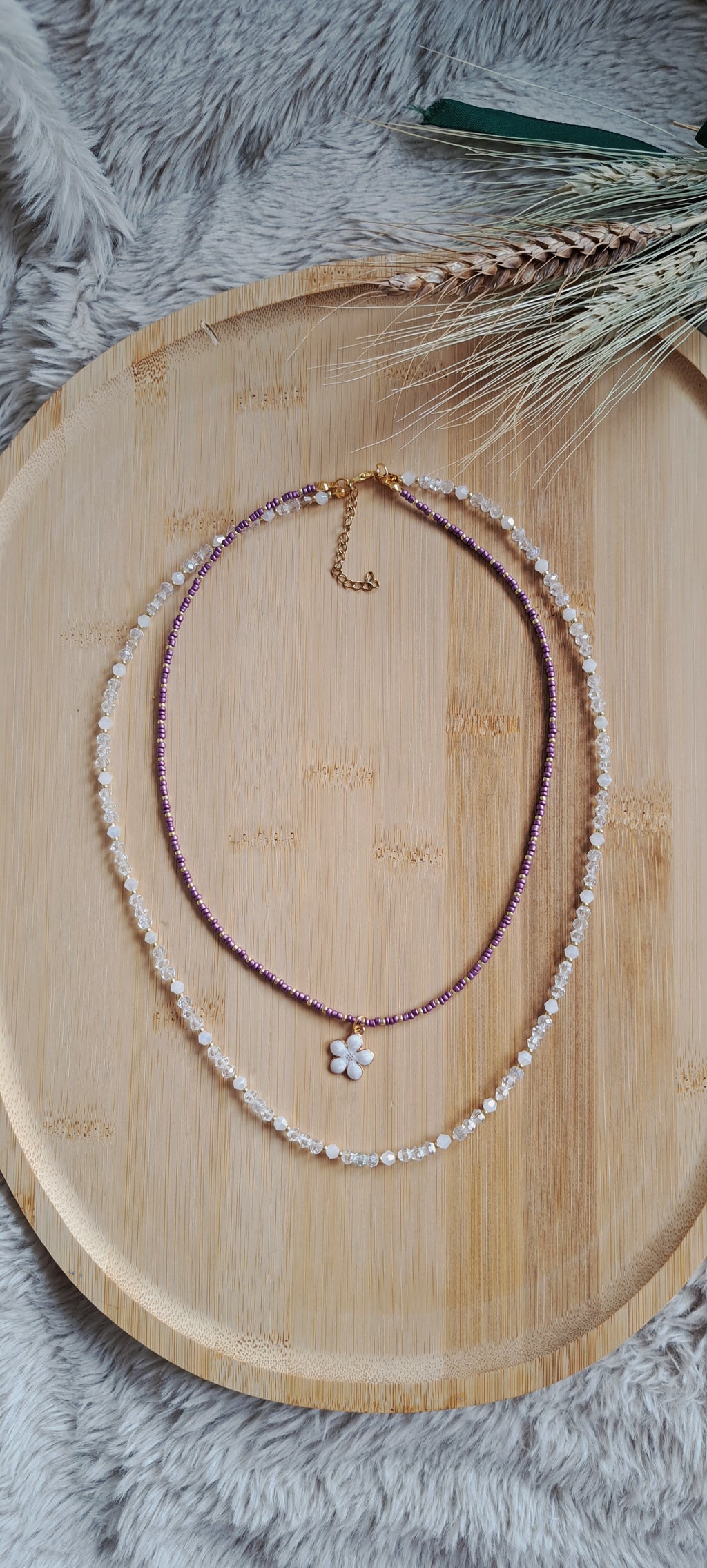 Collier Lysia