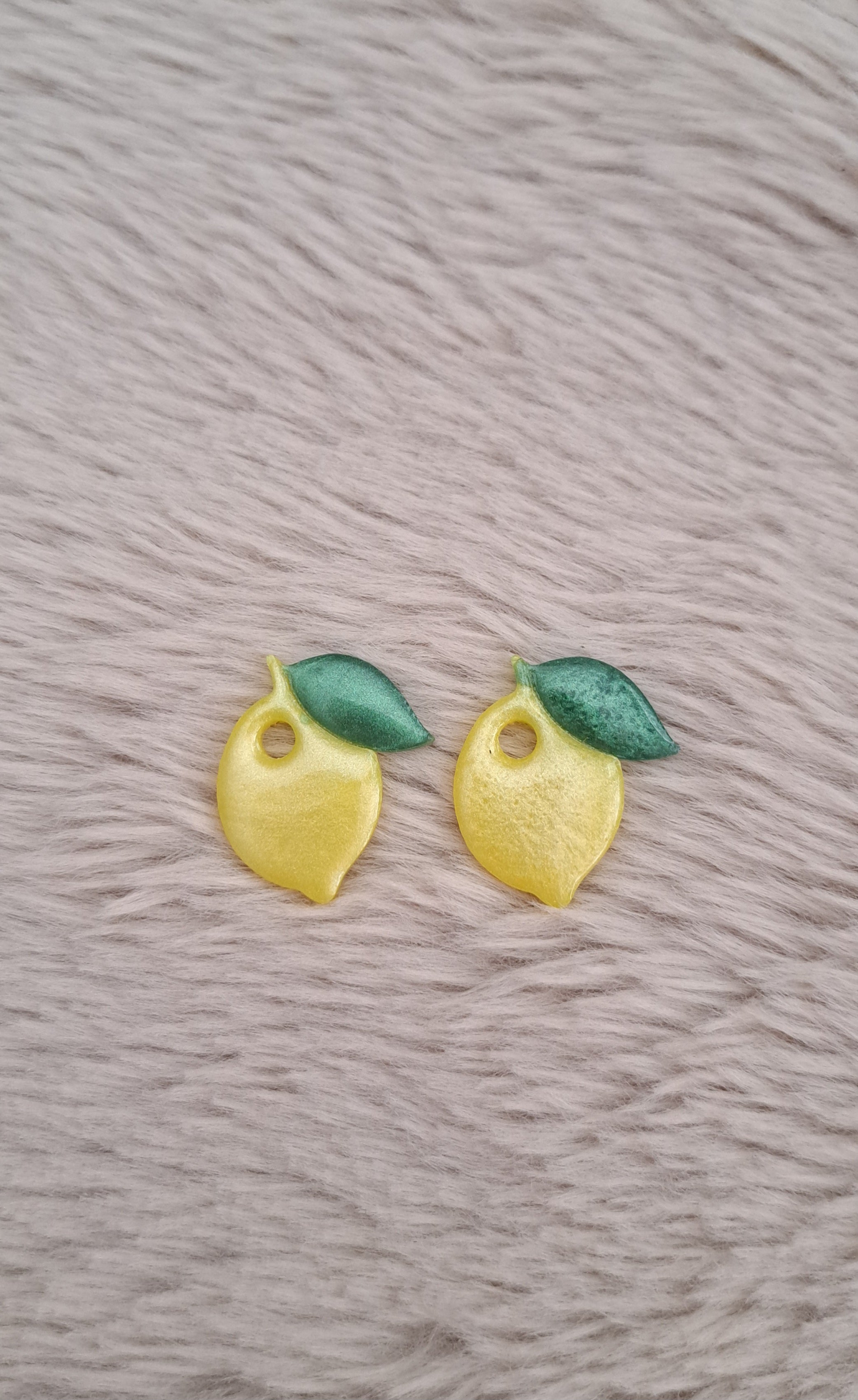 Pampille Citron