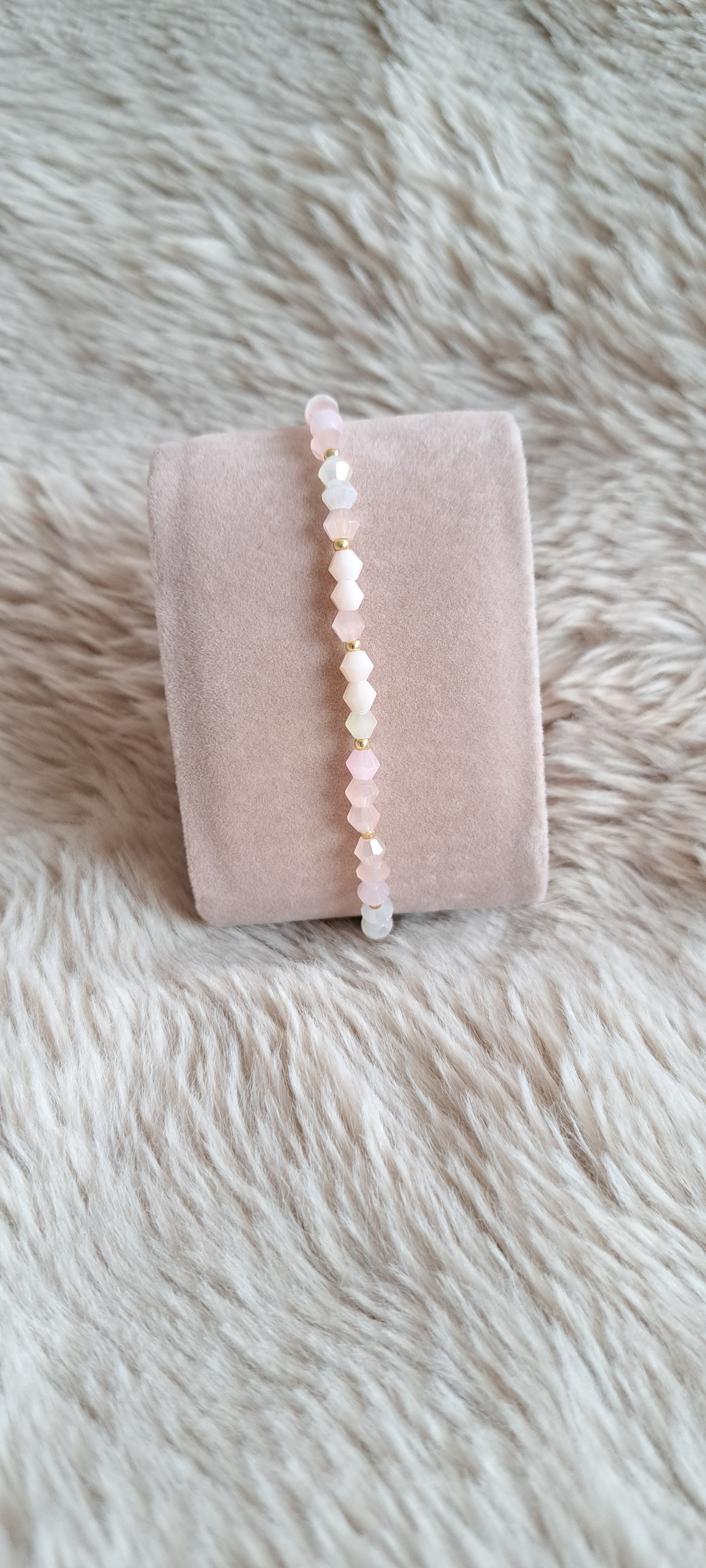 Bracelet Aurore